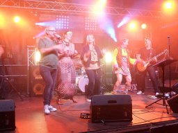 Sint Gillis Waas 2019